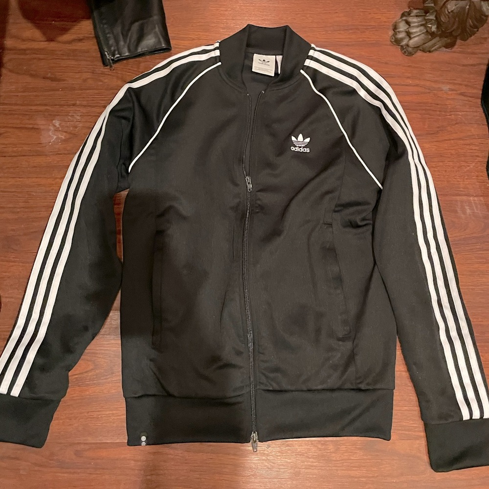 Adidas Jacket